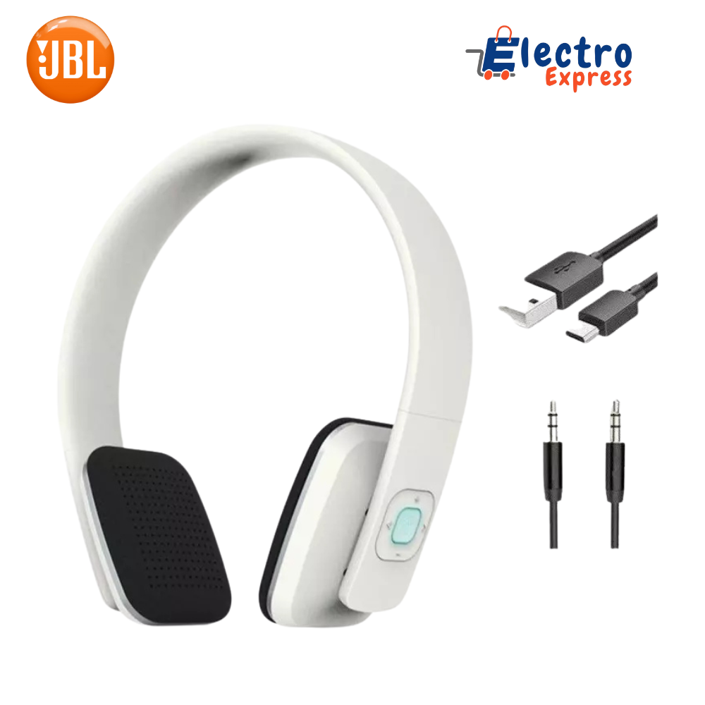 Casque Sans Fil JBL 952BT Extra Bass – Image 3