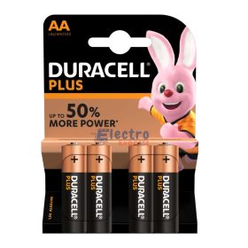Batterie DURACELL BATTERIE AA