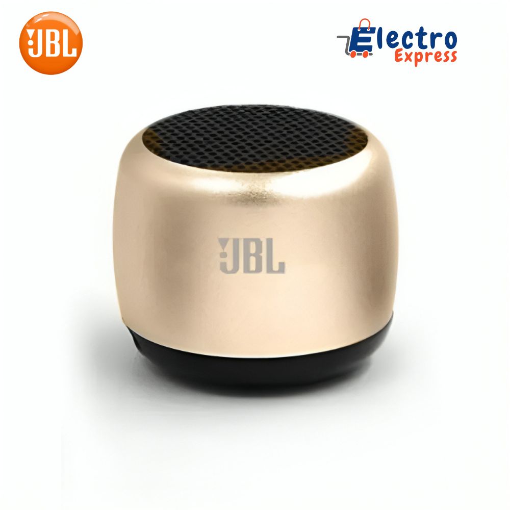 Mini Haut-Parleur Portable JBL – Image 3