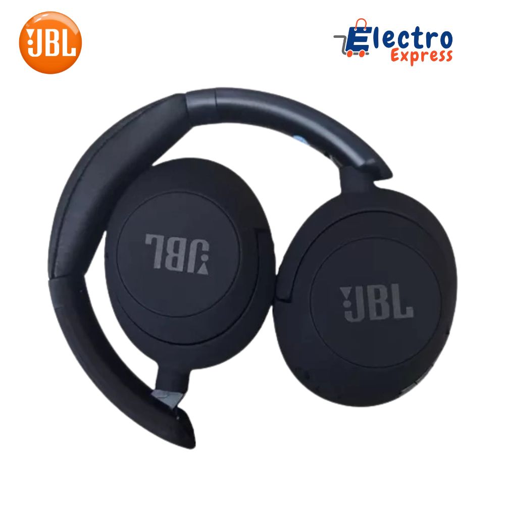 Casque Sans Fil Pliable JBL TUNE 910 BT – Image 2