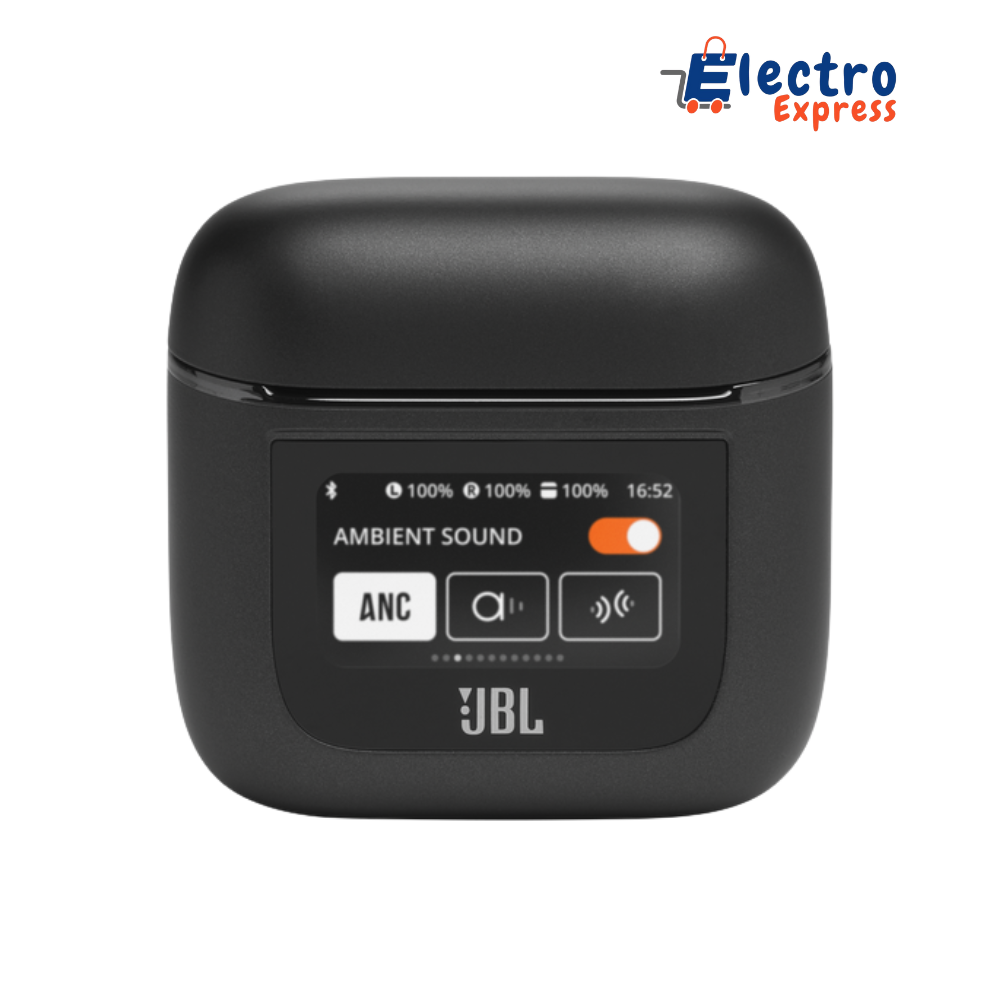 Écouteurs JBL Tour Pro 2 – Image 2