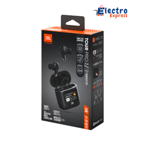 Écouteurs JBL Tour Pro 2