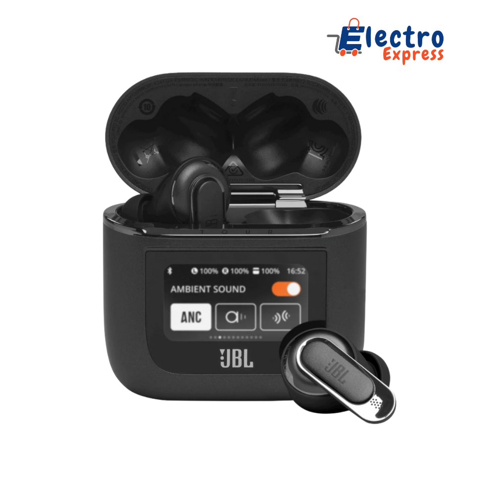 Écouteurs JBL Tour Pro 2 – Image 3