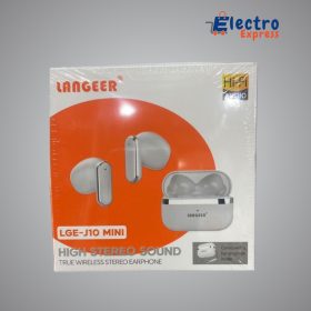 Écouteurs Sans Fil Langeer LGE-J10