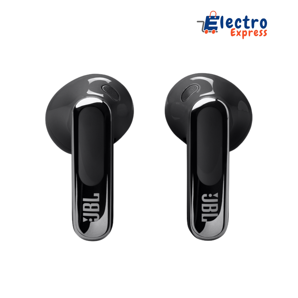 Écouteurs JBL Live Flex – Image 2