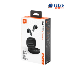 Écouteurs JBL Live Flex