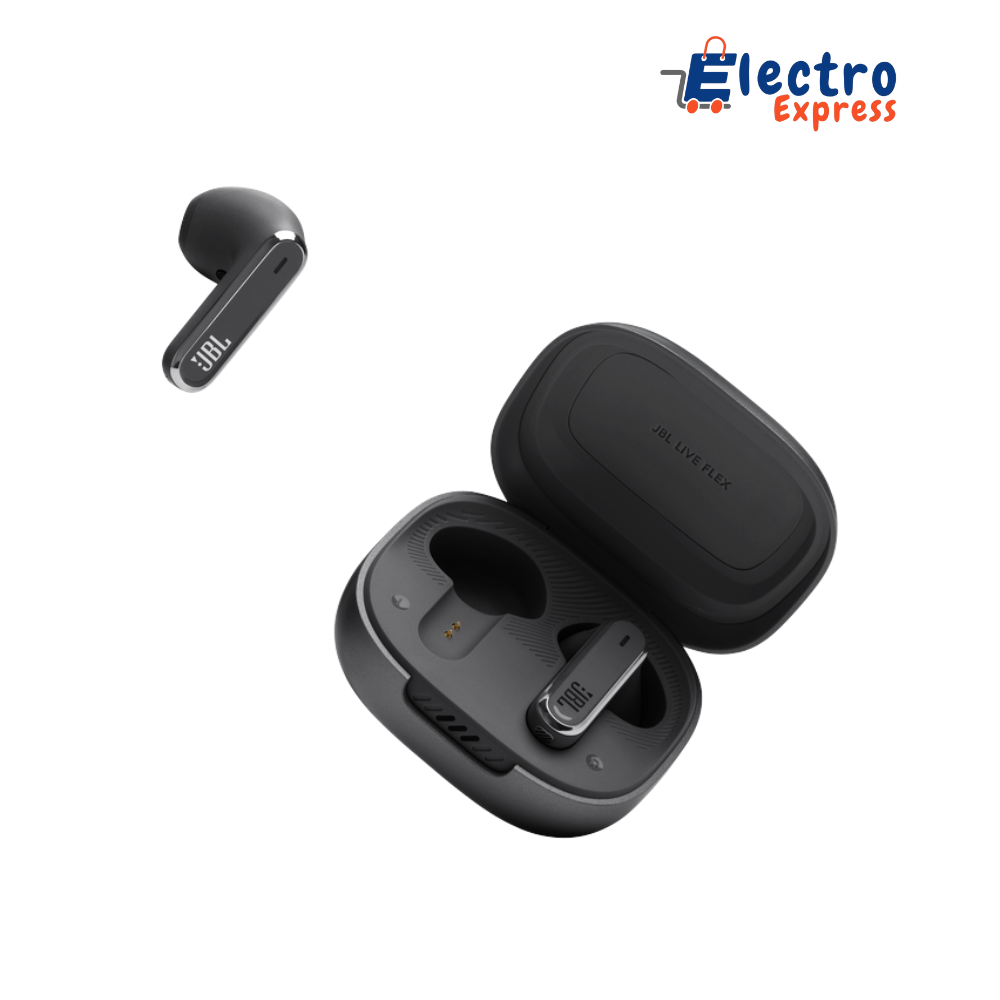 Écouteurs JBL Live Flex – Image 3