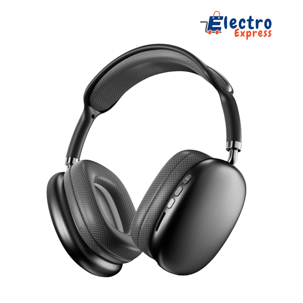 Casque Sans Fil P9 Pro Max – Image 3