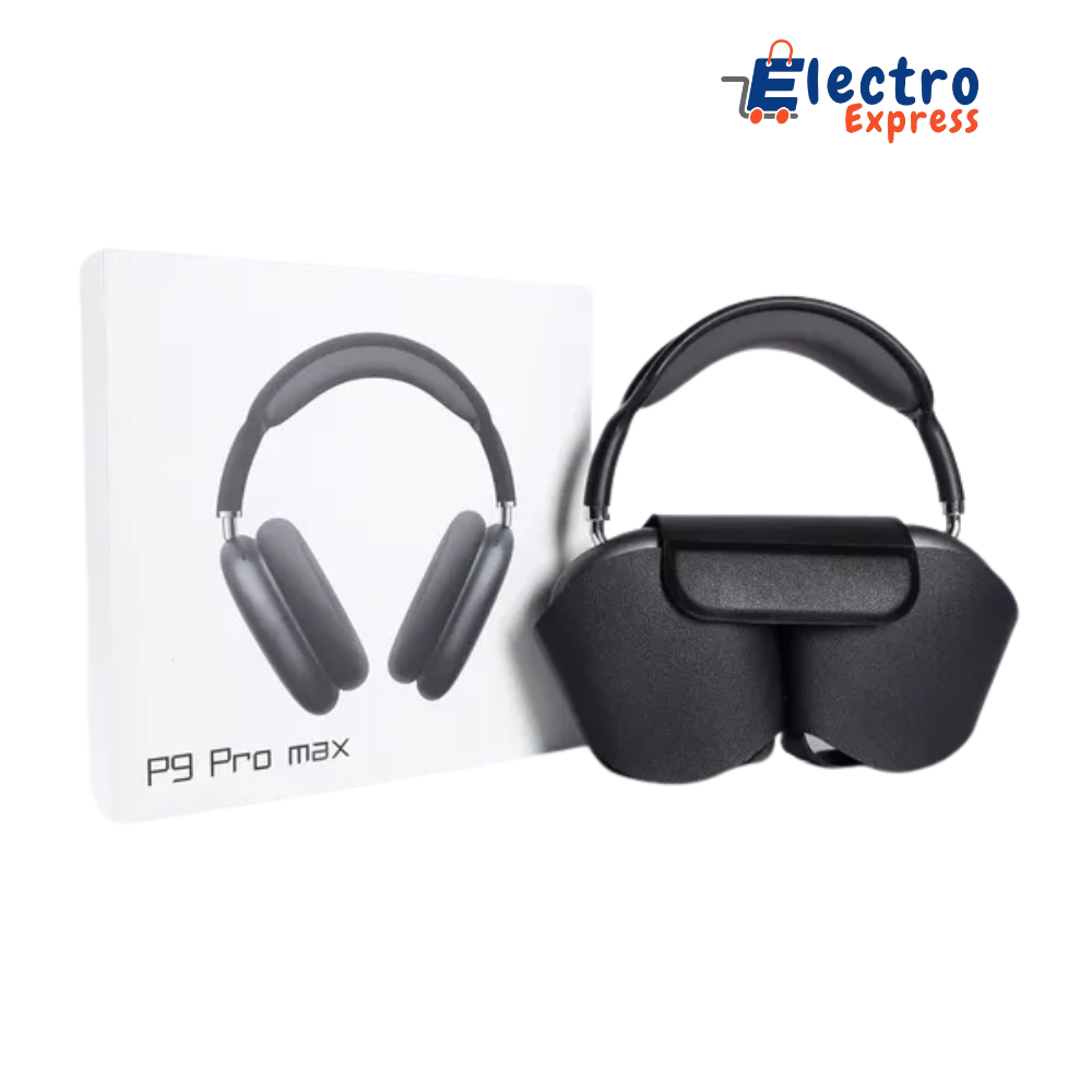 Casque Sans Fil P9 Pro Max