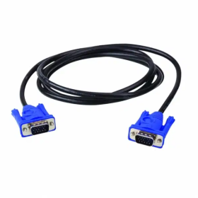 Câble VGA (Video Graphics Array)